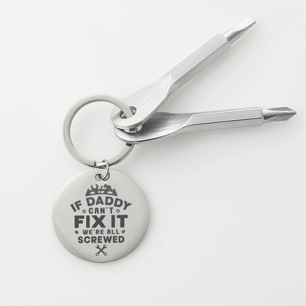 Perfect For The Handyman/Woman In Your Life