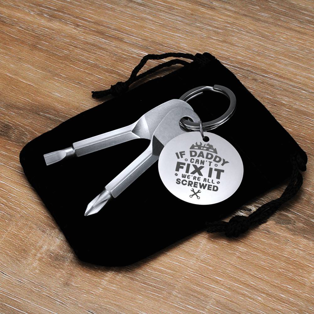 Perfect For The Handyman/Woman In Your Life