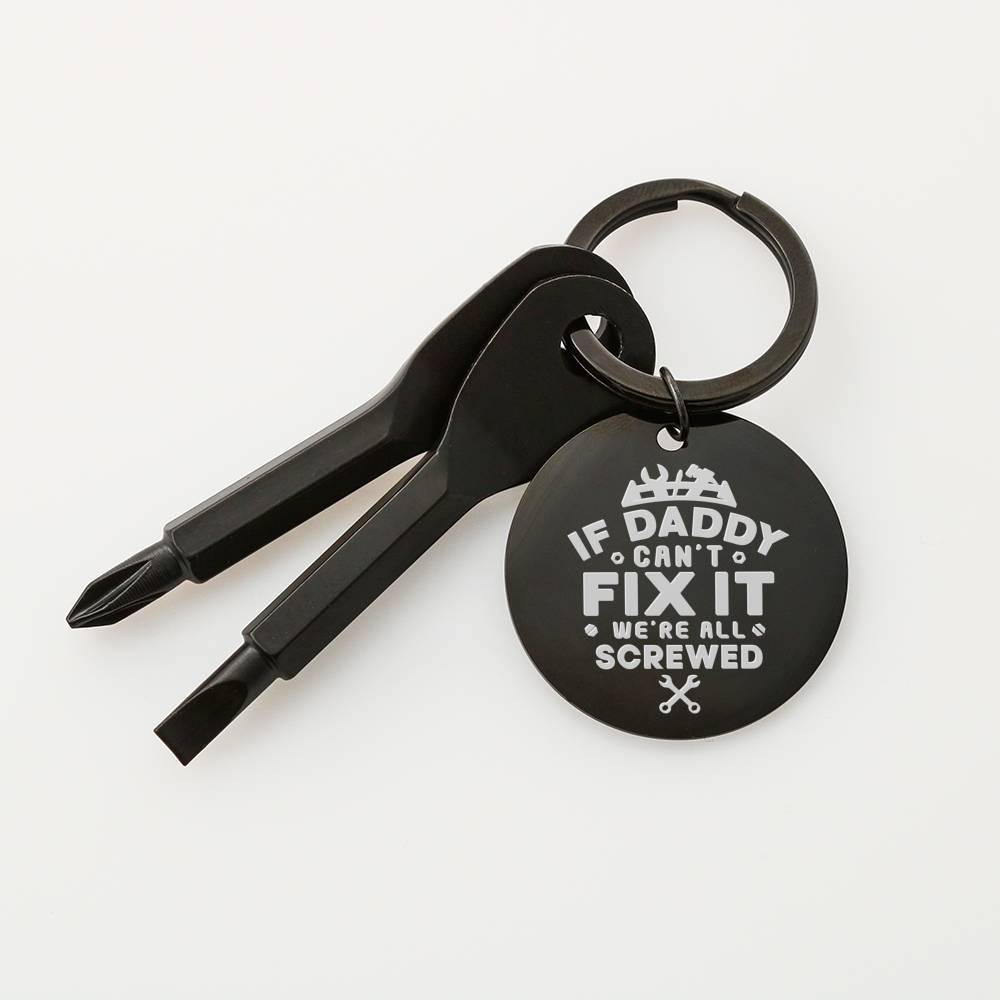 Perfect For The Handyman/Woman In Your Life