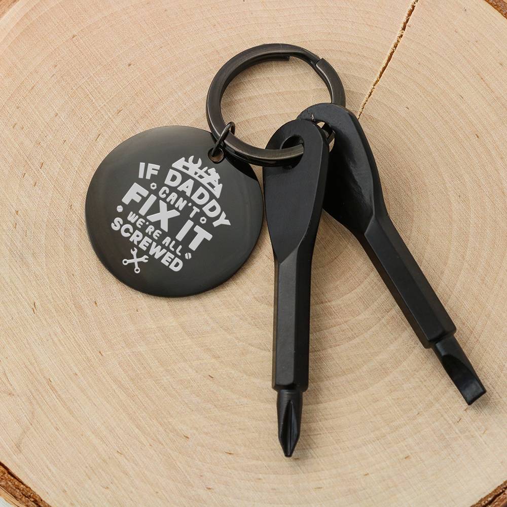 Perfect For The Handyman/Woman In Your Life