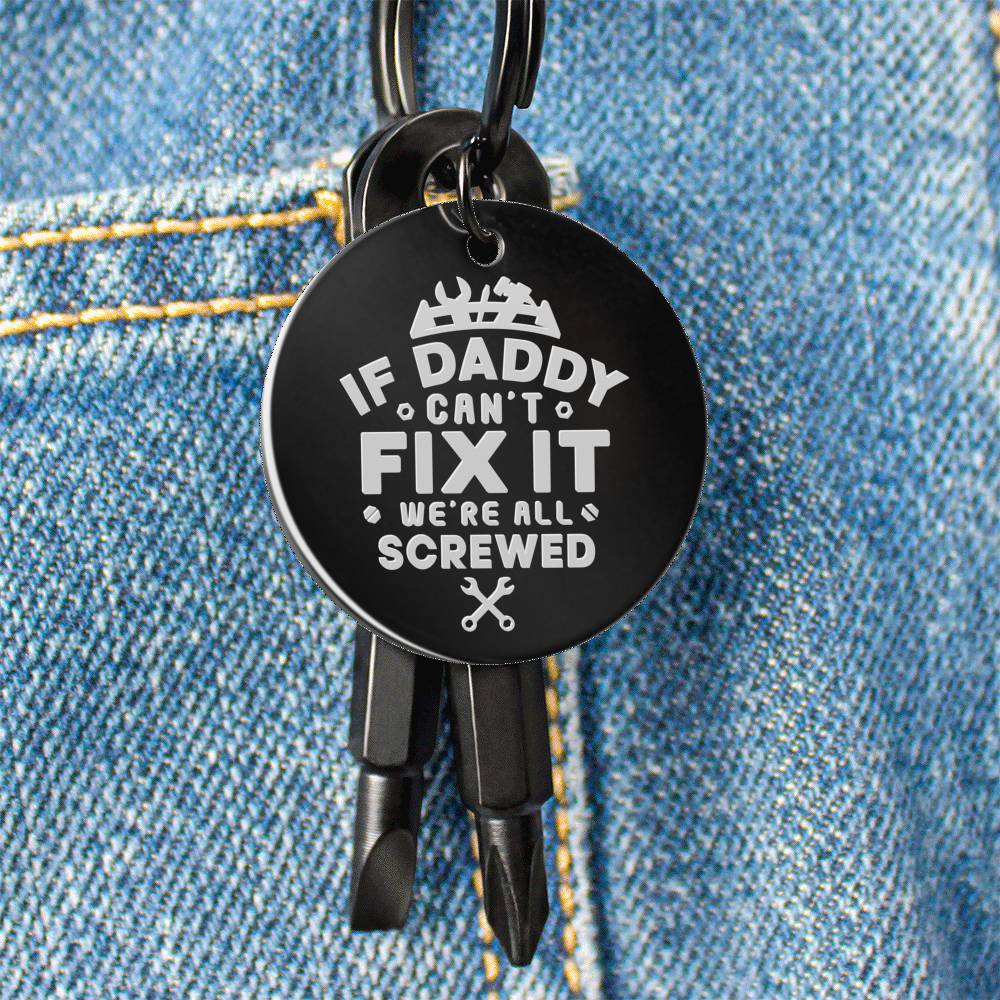 Perfect For The Handyman/Woman In Your Life