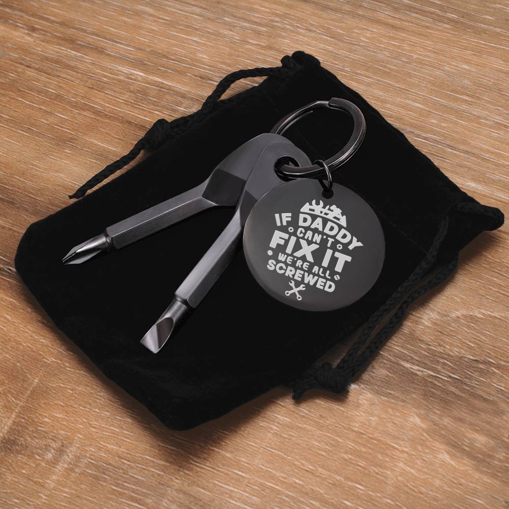 Perfect For The Handyman/Woman In Your Life