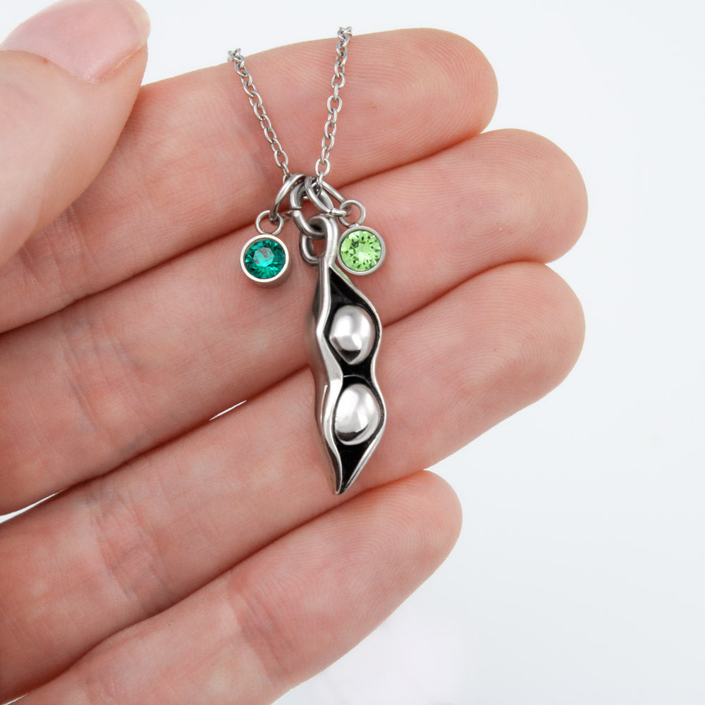 For Your Favorite One,-"The Pea To Your Pod"