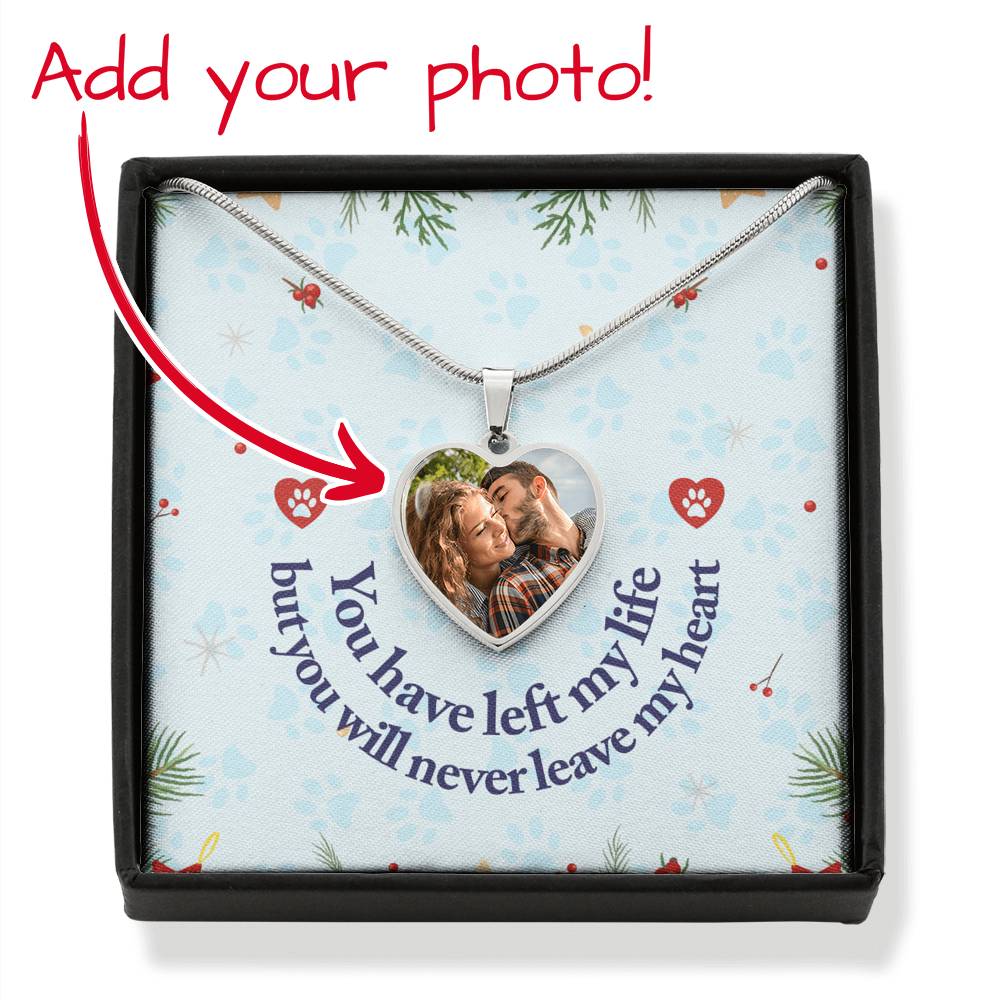 The Perfect Keepsake. Add Photos Of Loved Ones Or Your Pet.