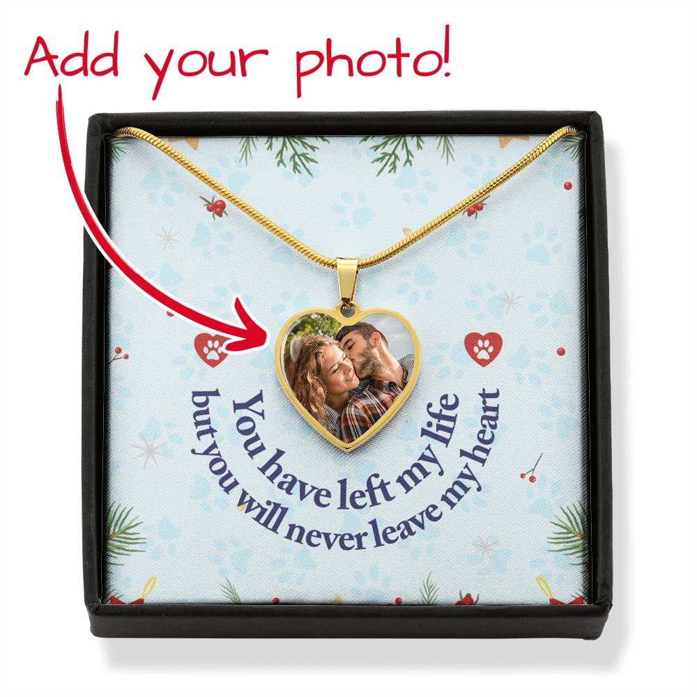 The Perfect Keepsake. Add Photos Of Loved Ones Or Your Pet.