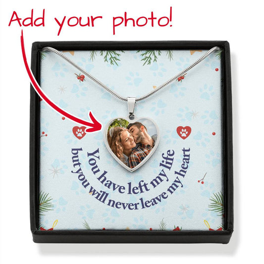 The Perfect Keepsake. Add Photos Of Loved Ones Or Your Pet.